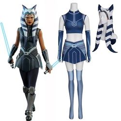 Ahsoka Costume 