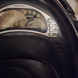 2007 Aquatrax R12X  (Jimmythejetski)