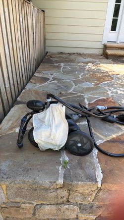 Polaris 280 pool cleaner