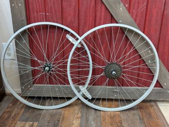 26 inch  Bike Rims