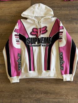 Supreme Fox Pink 