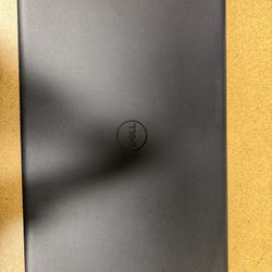Dell Touchscreen Laptop 15.6”