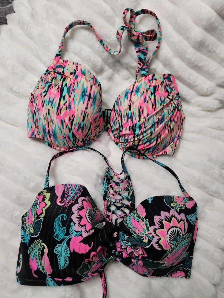 Bikini Tops