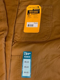 Carhartt Work Pants