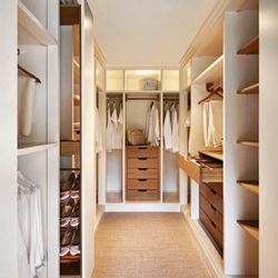 Closet Organizer 