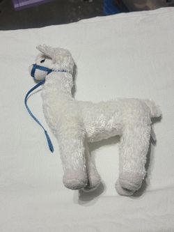 American Girl Llama Plush
