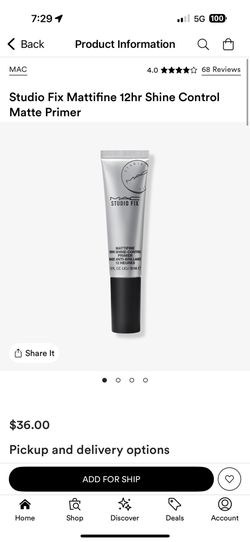MAC Primer
