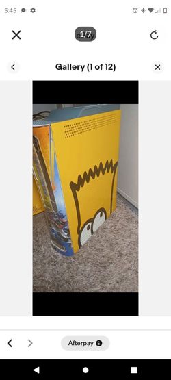 The Simpsons movie Xbox 360