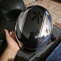 9mm German Beanie Helmet Size Xl 