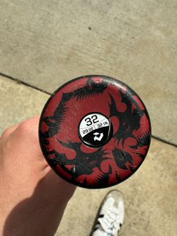 Demarini Voodoo 32 inch