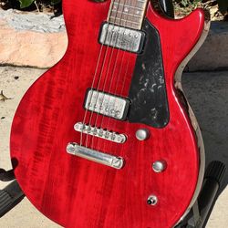 Hofner Contemporary Series Colorama Custom (Details in Description)