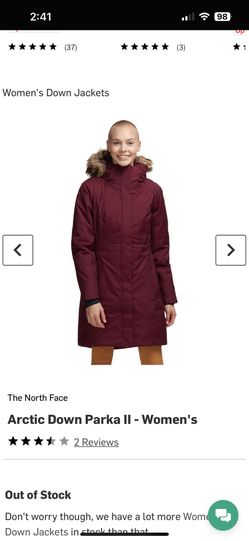 The northface Jacket