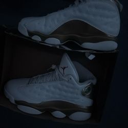 Jordan 13s