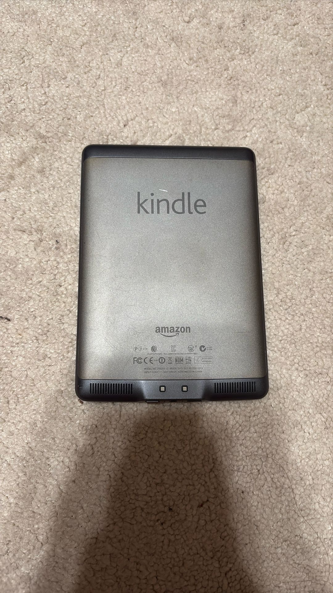 Kindle