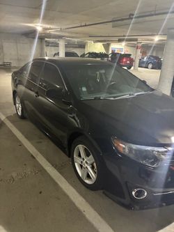 Toyota Camry for sale