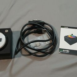 Club Cannon The Button