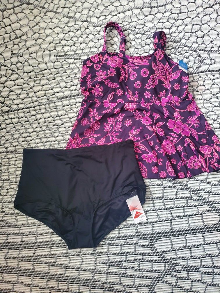 Swuimsuit Set