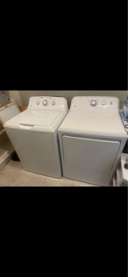 Washer/dryer