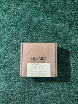 Le Labo Santal 33 Eau de Parfum 100ml