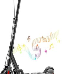 Electric Scooter for Teens