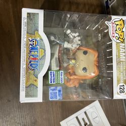Funko Pop Lot