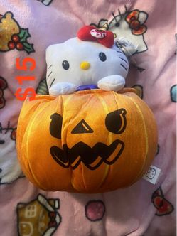 Hello kitty steppers