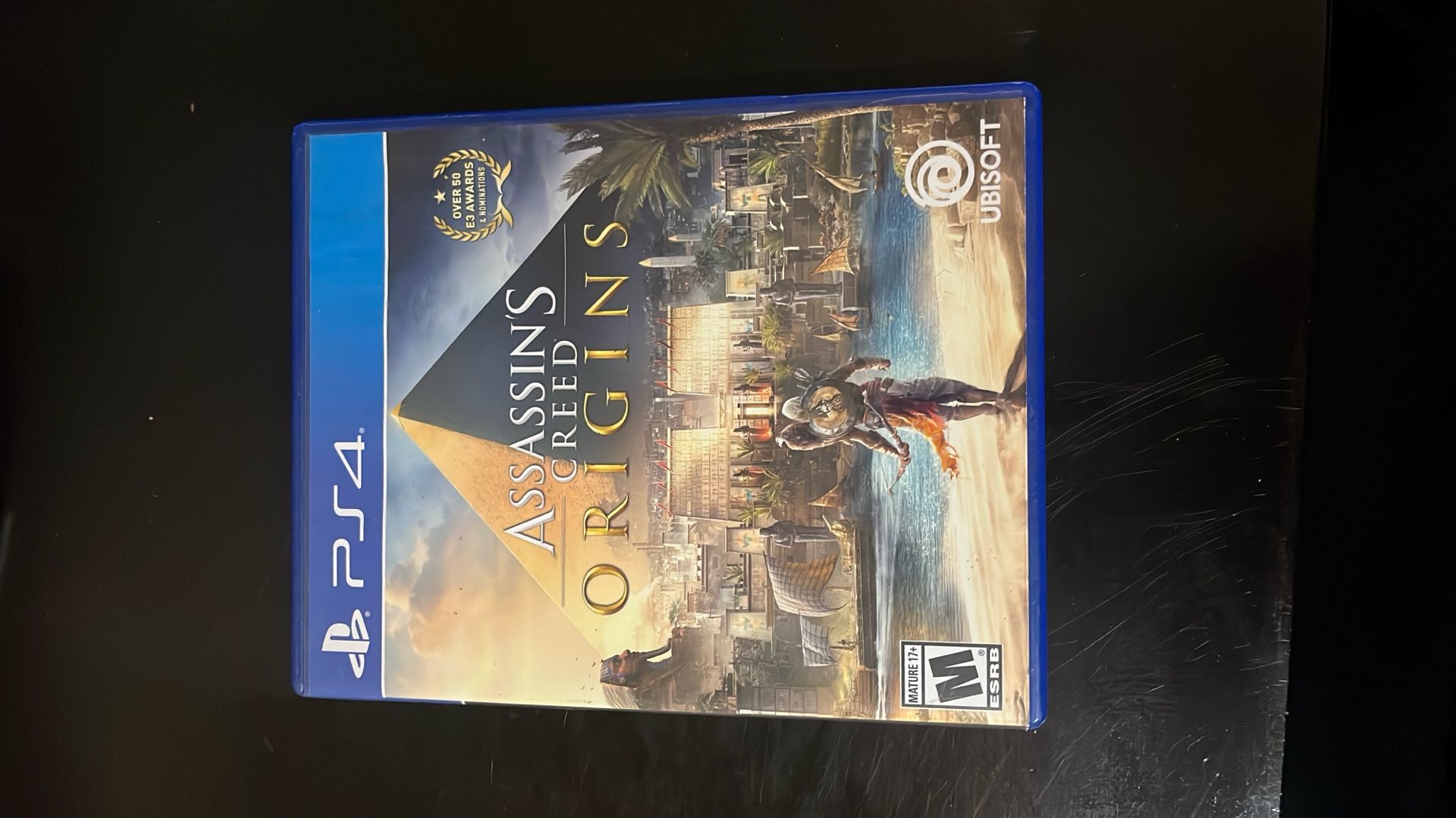 Assassin Creed: Origins