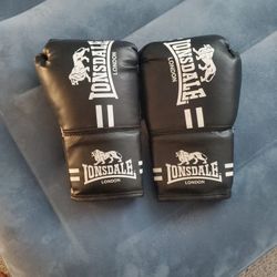 Lonsdale Speed Gloves S/M