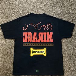 Travis Scott Cactus Jack Tee