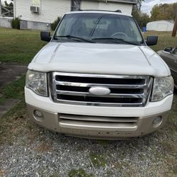 2008 Ford Expedition