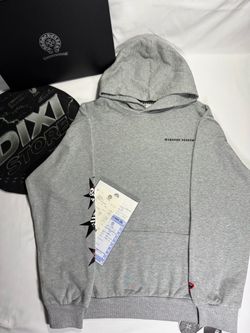 Chrome Hearts Hoodie Size M