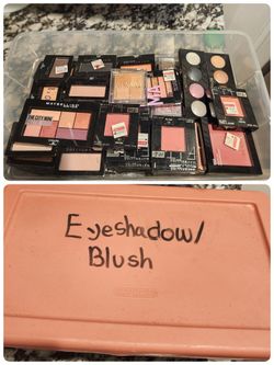 Make Up