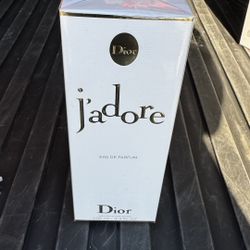 Dior j’adore