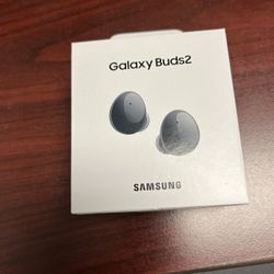 Samsung Galaxy Buds 2