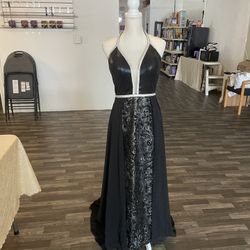 Evening Gown Size 6
