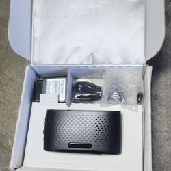Hum  Pluse  Car Tracker And On board Diagnostic 