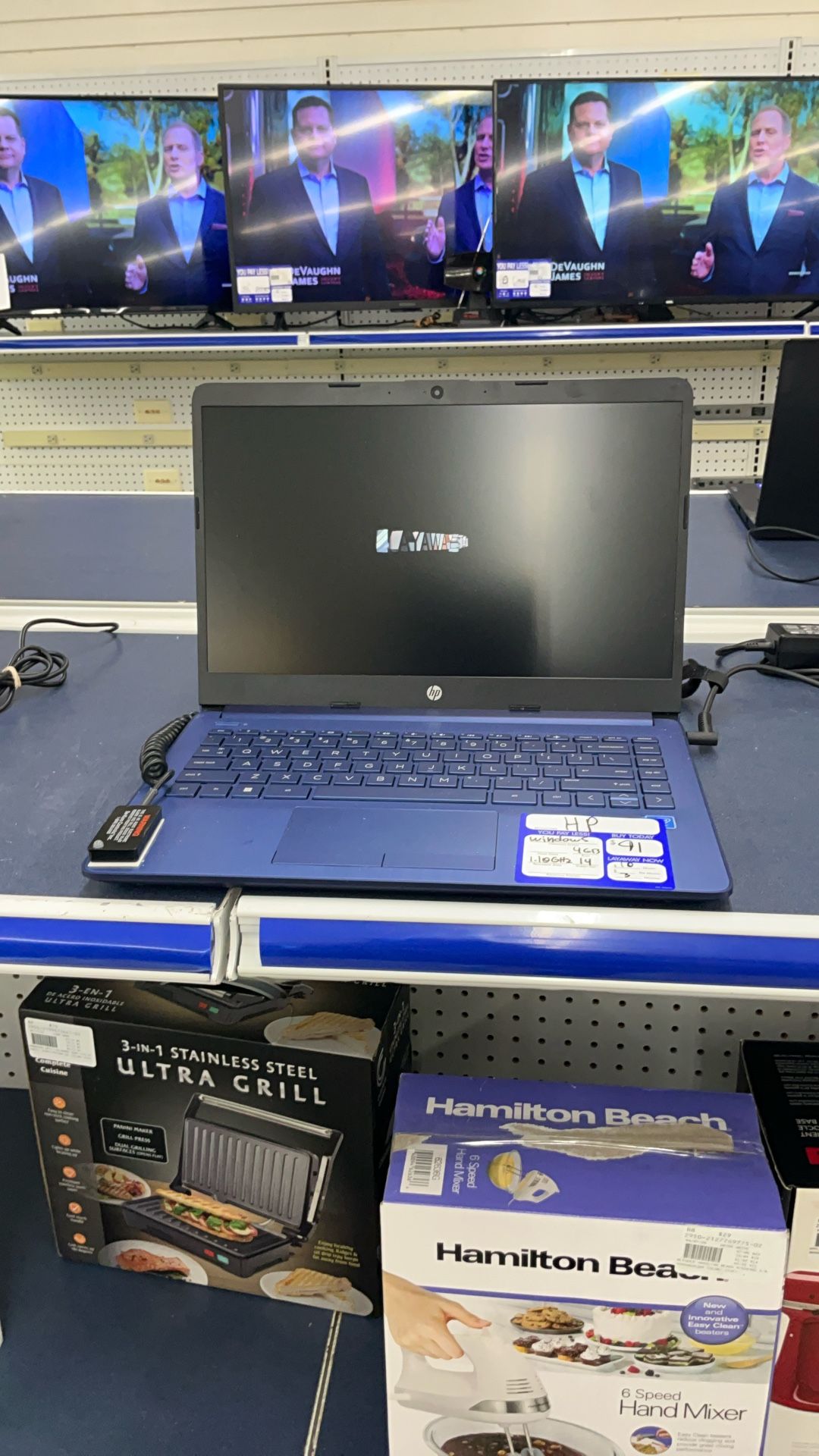 WE ARE BUYING LAPTOPS