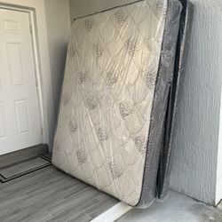 561⭐️410⭐️3893⭐️Mattresses: twin, Full, Queen, king mattresses!!!!!! Regular, plush, pillow top available!🚚!!!’⭐️ Habló Español 