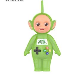 Pop Mart Dipsy Figurine