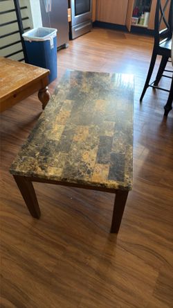 Coffee Table - used