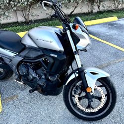 Honda CTX 2017 Like New