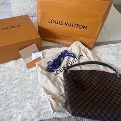 Louis Vuitton Graceful MM