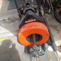 Sewer Snake