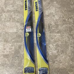 22” Windshield Wipers