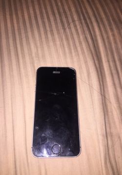 I phone 5s