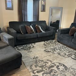 Living room set