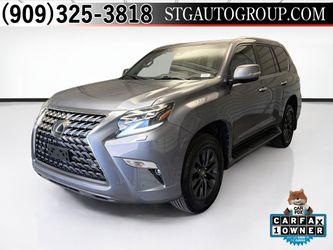 2023 Lexus GX 460