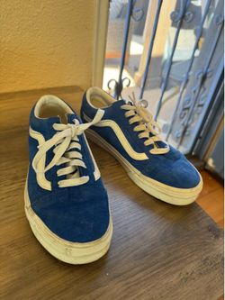 Vans shoes