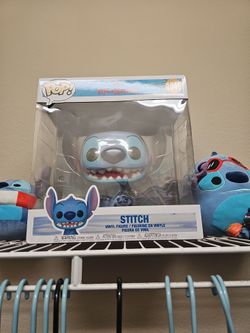 Stitch Funko pop