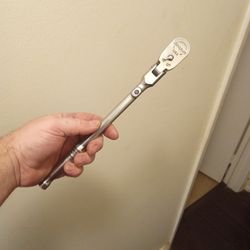 Snap On 3/8 Ratchet